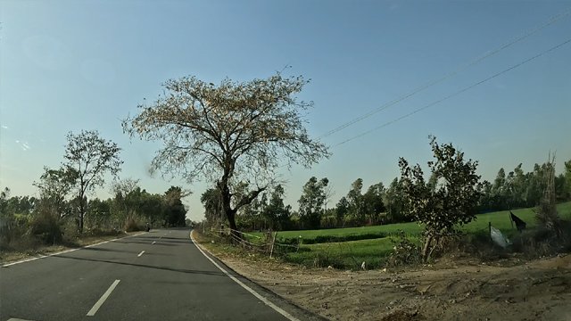 Friends Colony plots near ISBT Dehradun on the Delhi-Dehradun Highway